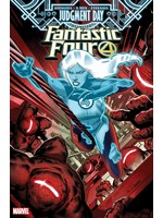 MARVEL COMICS FANTASTIC FOUR #47 [AXE] (MARVEL 2020)