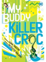 . MY BUDDY KILLER CROC TP