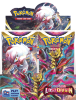 POKEMON POKEMON LOST ORIGIN BOOSTER