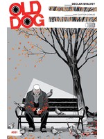 IMAGE COMICS OLD DOG #1 CVR B MARTIN (MR)