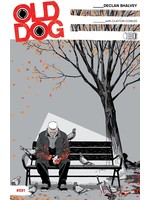 . OLD DOG #1 CVR B MARTIN (MR)