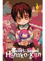 . TOILET BOUND HANAKO KUN GN VOL 16