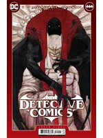 . DETECTIVE COMICS #1064
