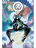 MARVEL COMICS X-MEN (2021) #15 DODSON MIRACLEMAN VARIANT