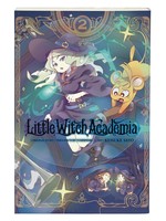 JY LITTLE WITCH ACADEMIA GN VOL 02