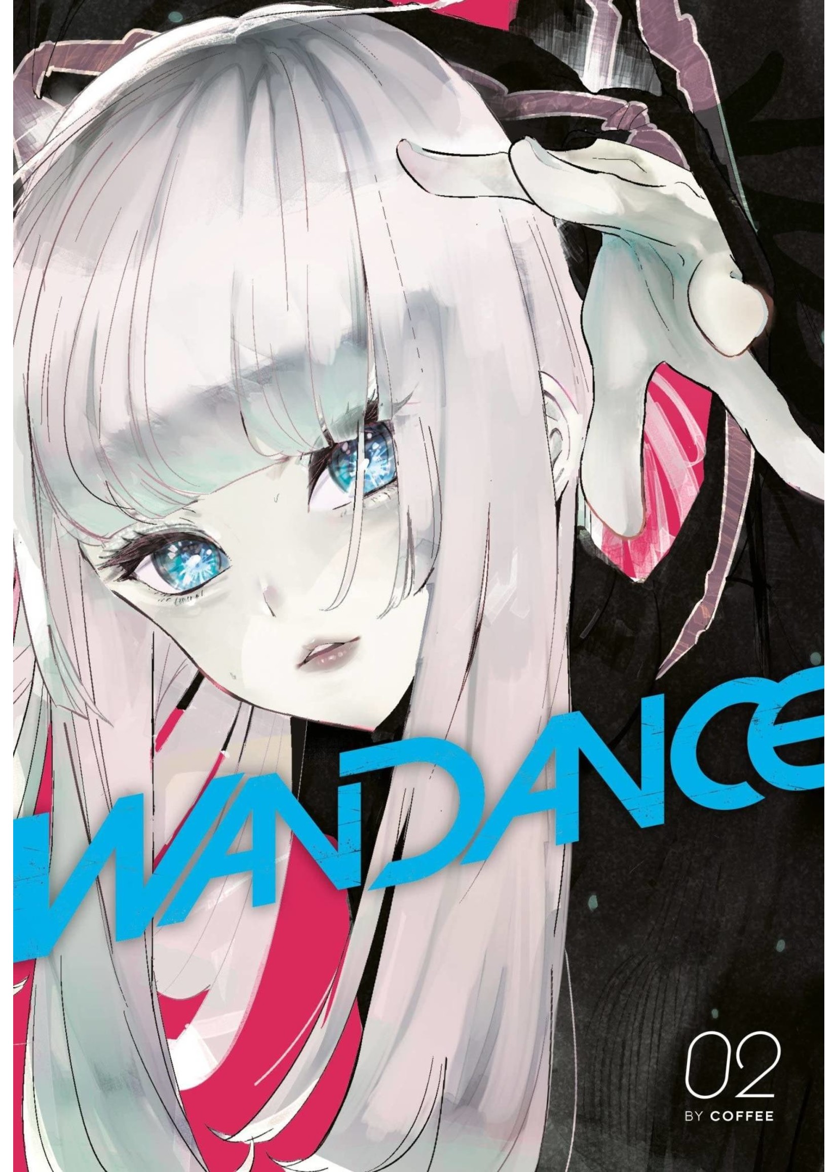 KODANSHA WANDANCE GN VOL 02