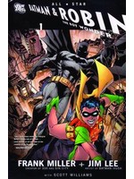 DC COMICS ALL STAR BATMAN AND ROBIN, THE BOY WONDER