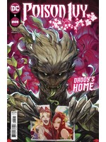 DC COMICS POISON IVY #5 (OF 6) CVR A JESSICA FONG