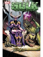 MARVEL COMICS HULK #9