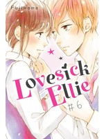 KODANSHA LOVESICK ELLIE GN VOL 06