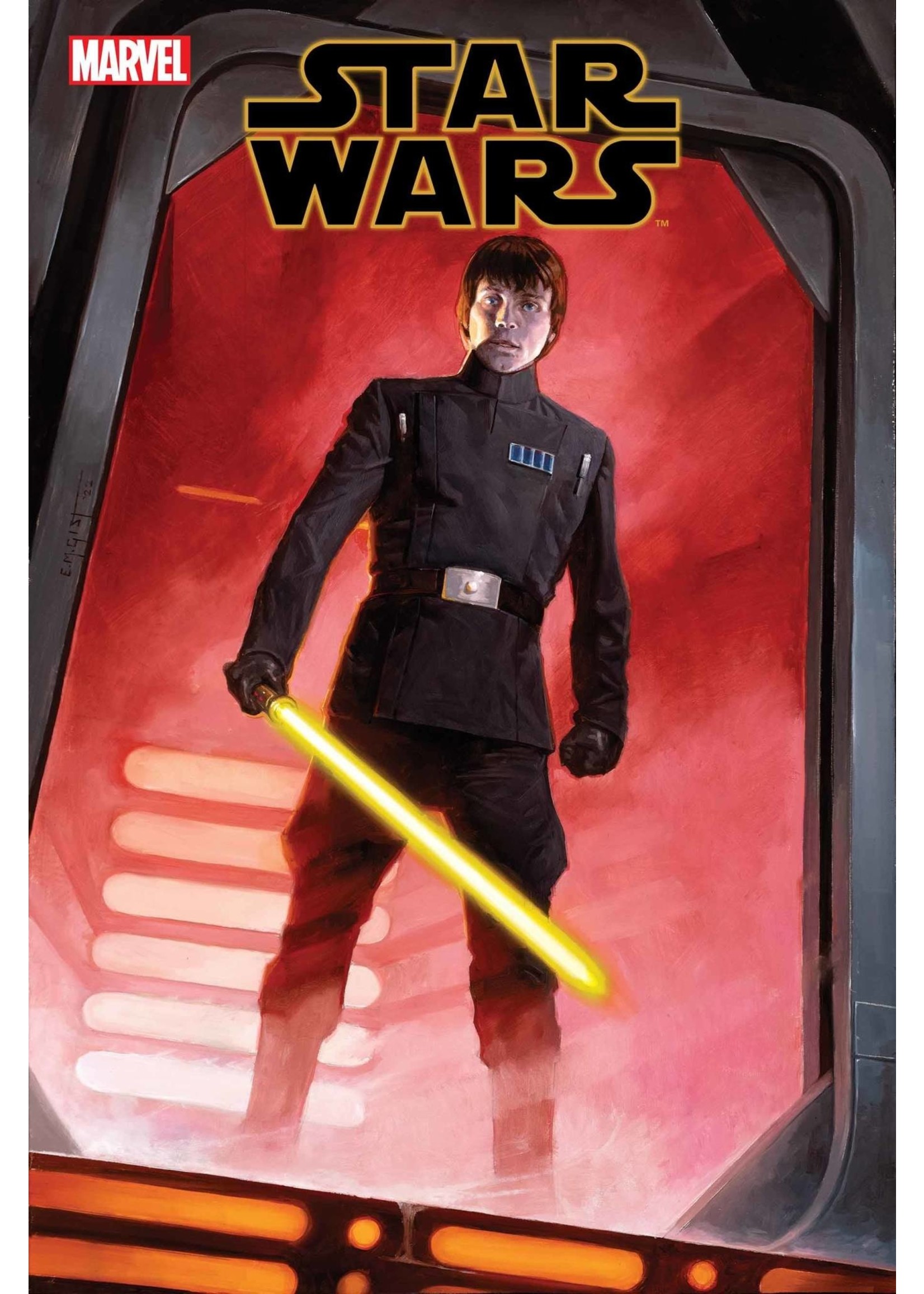 . STAR WARS #28