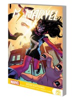 . MS. MARVEL GENERATIONS GN-TPB