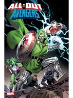 MARVEL COMICS ALL-OUT AVENGERS #2