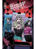 IMAGE COMICS DEADLIEST BOUQUET #3 (OF 5) (MR)