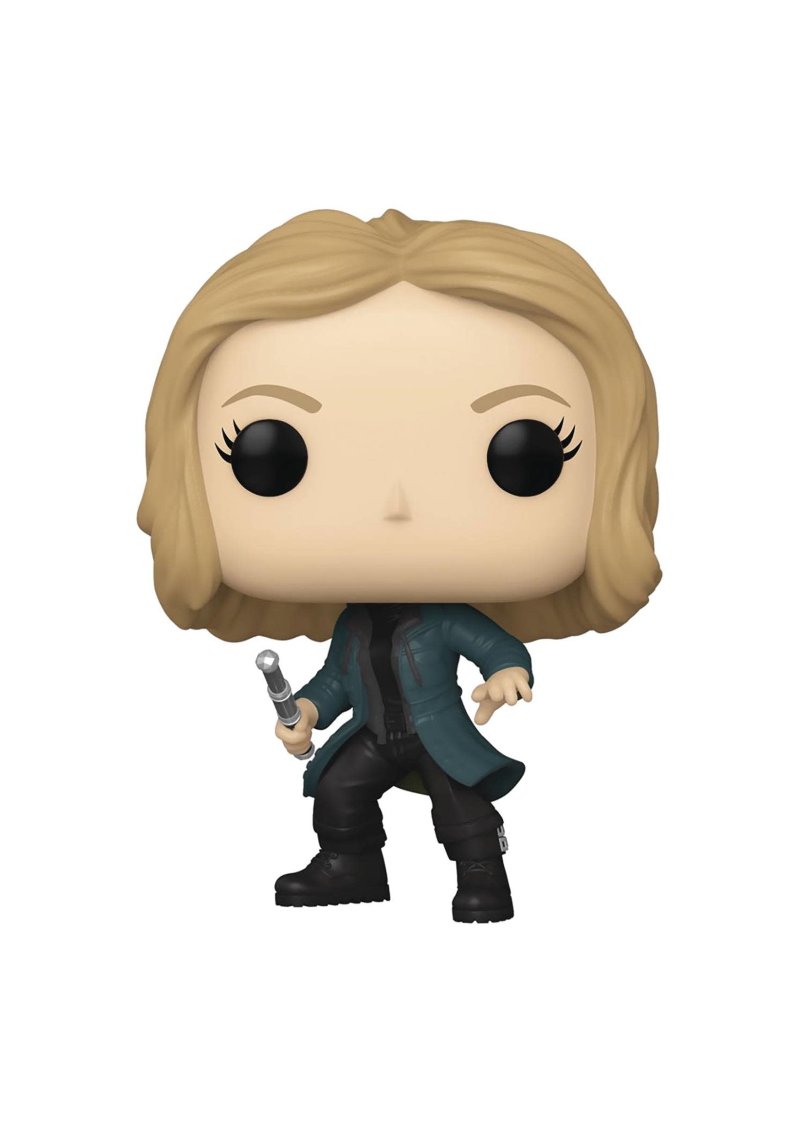 POP FALCON AND WINTER SOLDIER SHARON CARTER VIN FIG