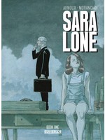 SUMERIAN COMICS SARA LONE #1 CVR C MORANCHO (MR)