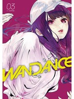 KODANSHA WANDANCE GN VOL 03