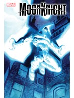 . MOON KNIGHT ANNUAL #1 KLEIN VARIANT