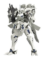 MUV-LUV ALT TAKEMIKADUCHI TYPE-00A PLASTIC MODEL KIT