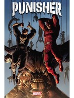 . PUNISHER #7