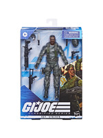 GI JOE CLASSIFIED SERIES 6IN AF Sgt Stalker