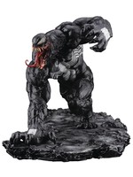 MARVEL UNIVERSE VENOM RENEWAL EDITION ARTFX+ STATUE