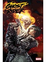 MARVEL COMICS GHOST RIDER (2022) #8