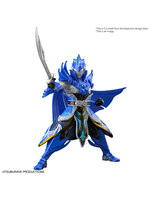 . ULTRAMAN the Armour of Legends Ultraman Blu Xiahou Dun Armour