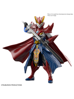 . ULTRAMAN the Armour of Legends Ultraman Rosso Cao Cao Armour