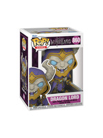 POP GAMES BORDERLANDS DRAGON LORD VIN FIG