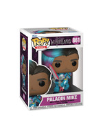 POP GAMES BORDERLANDS PALADIN MIKE VIN FIG