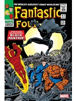 . FANTASTIC FOUR #52 FACSIMILE EDITION