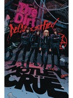 . MOTLEY CRUE THE DIRT DECLASSIFIED (MR)