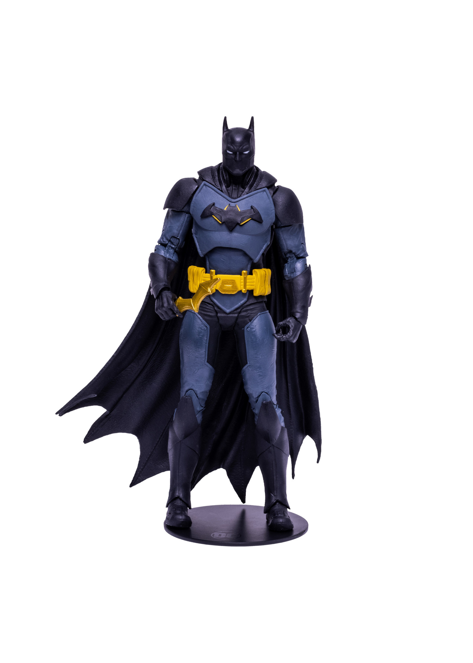 DC MULTIVERSE 7IN-THE NEXT BATMAN (FUTURE STATE)