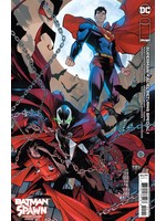 DC COMICS SUPERMAN KAL-EL RETURNS SPECIAL #1 CVR D