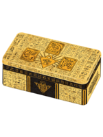 . YGO TIN OF THE PHARAOH'S GODS 2022
