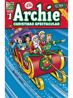 ARCHIE COMIC PUBLICATIONS ARCHIE CHRISTMAS SPECTACULAR