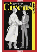 TOKYOPOP LOVED CIRCUS GN (A)