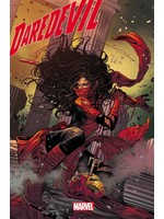 MARVEL COMICS DAREDEVIL (2022)  #6