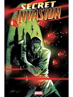 MARVEL COMICS SECRET INVASION #2