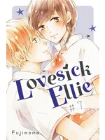 KODANSHA LOVESICK ELLIE GN VOL 07