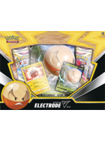 POKEMON HISUIAN ELECTRODE V BOX