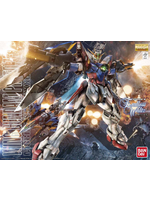 BANDAI MG 1/100 Wing Gundam Proto-Zero EW