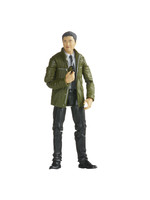 MARVEL DISNEY PLUS LEGENDS 6IN AF JIMMY WOO