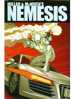 . MILLAR & MCNIVEN NEMESIS TP (MR)