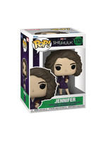 POP MARVEL SHE-HULK JENNIFER VIN FIG