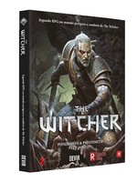 THE WITCHER RPG