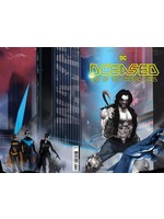 . DCEASED WAR OF THE UNDEAD GODS #5 (OF 8) CVR B