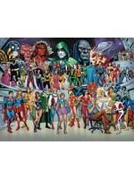 . DARK CRISIS #7 (OF 7) CVR F GEORGE PEREZ TRIBUTE