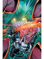 . DCEASED WAR OF THE UNDEAD GODS #5 (OF 8) CVR A